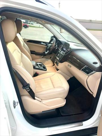 2018 Mercedes-Benz GLE GLE 350 GLE 350