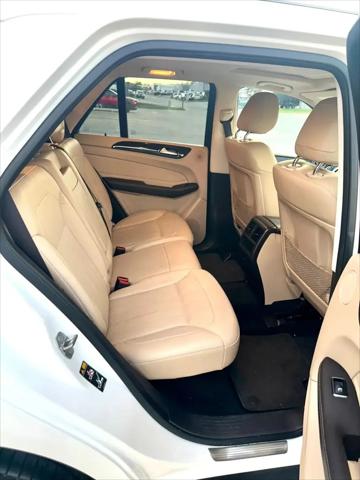 2018 Mercedes-Benz GLE GLE 350 GLE 350