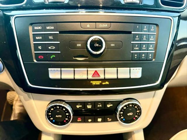 2018 Mercedes-Benz GLE GLE 350 GLE 350