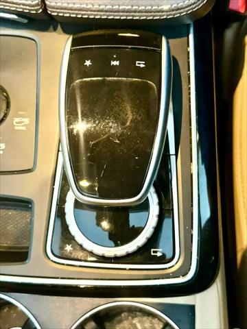 2018 Mercedes-Benz GLE GLE 350 GLE 350
