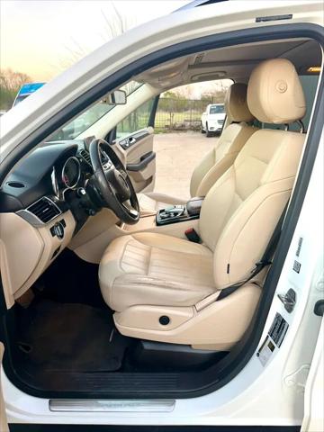 2018 Mercedes-Benz GLE GLE 350 GLE 350