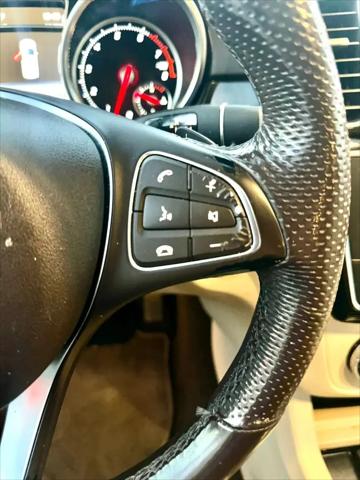 2018 Mercedes-Benz GLE GLE 350 GLE 350