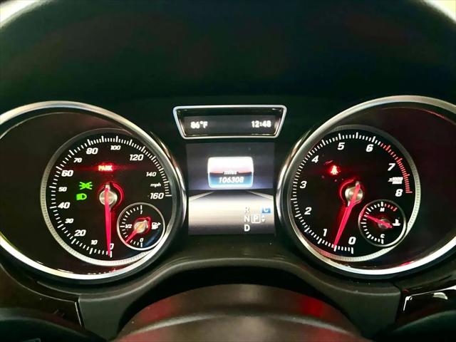 2018 Mercedes-Benz GLE GLE 350 GLE 350