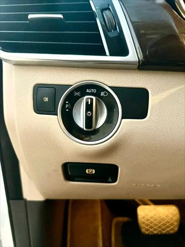 2018 Mercedes-Benz GLE GLE 350 GLE 350