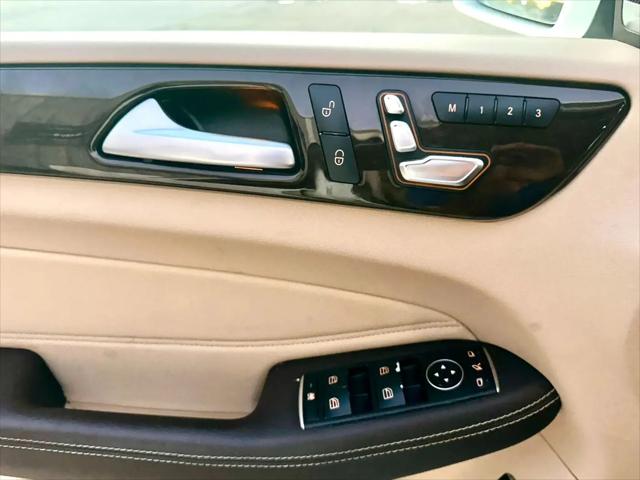2018 Mercedes-Benz GLE GLE 350 GLE 350