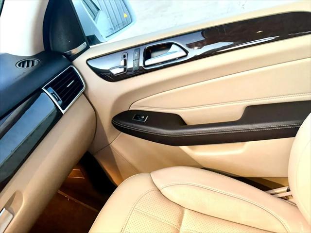 2018 Mercedes-Benz GLE GLE 350 GLE 350