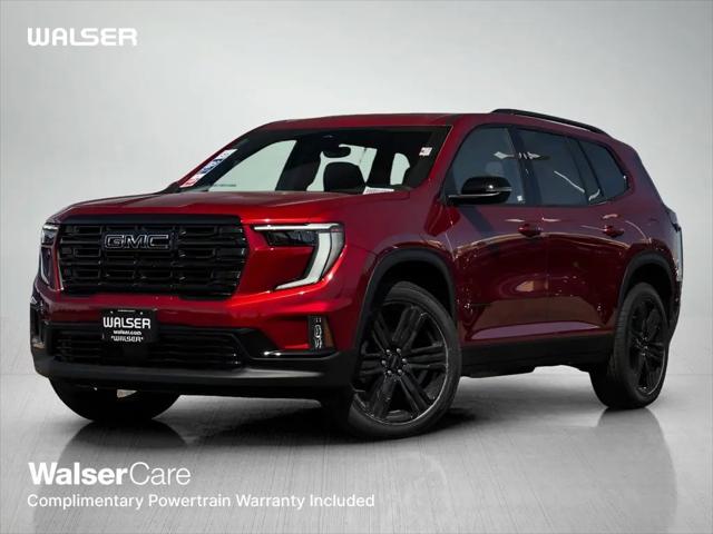 2026 GMC Acadia Elevation AWD for sale in Roseville, MN