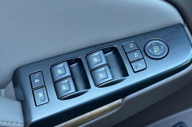 2020 GMC Yukon XL 4WD Denali