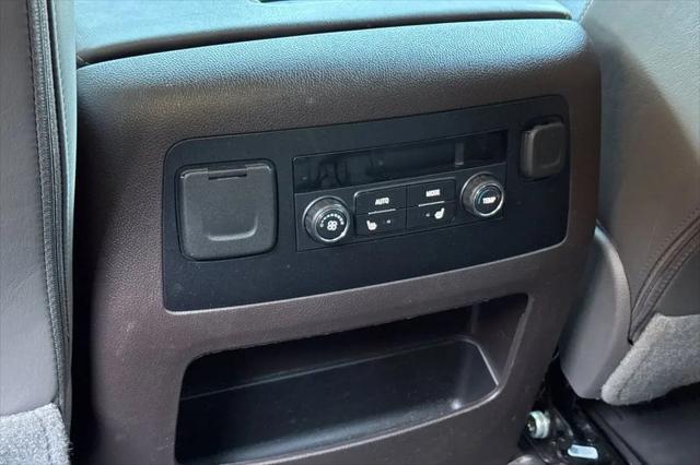 2020 GMC Yukon XL 4WD Denali