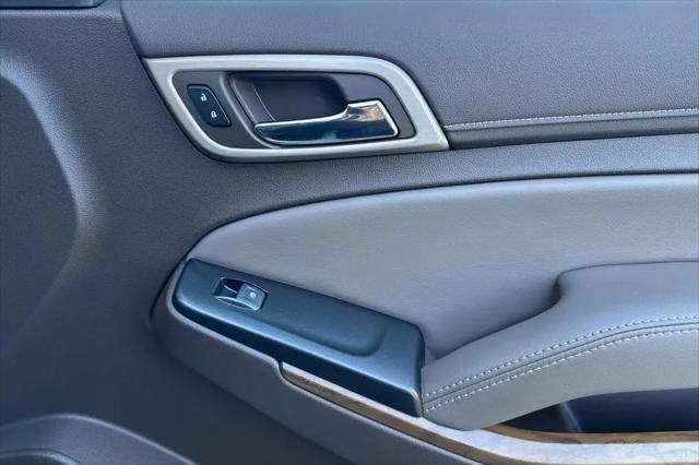 2020 GMC Yukon XL 4WD Denali