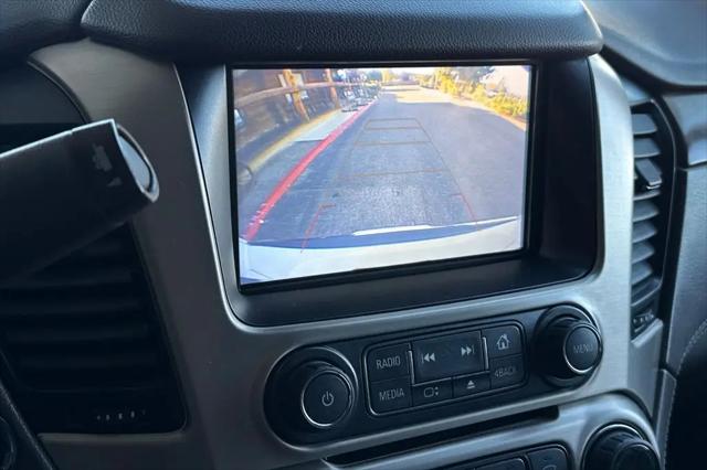 2020 GMC Yukon XL 4WD Denali