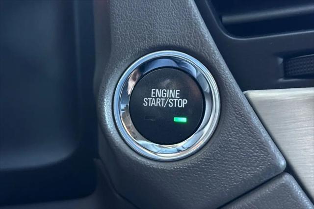 2020 GMC Yukon XL 4WD Denali