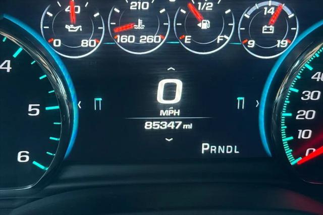 2020 GMC Yukon XL 4WD Denali