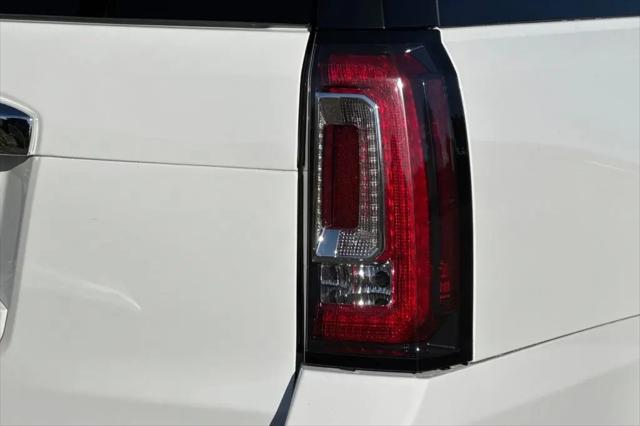 2020 GMC Yukon XL 4WD Denali