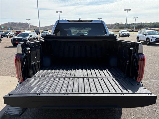 2026 Toyota Tundra 1794 Edition CrewMax 5.5' Bed