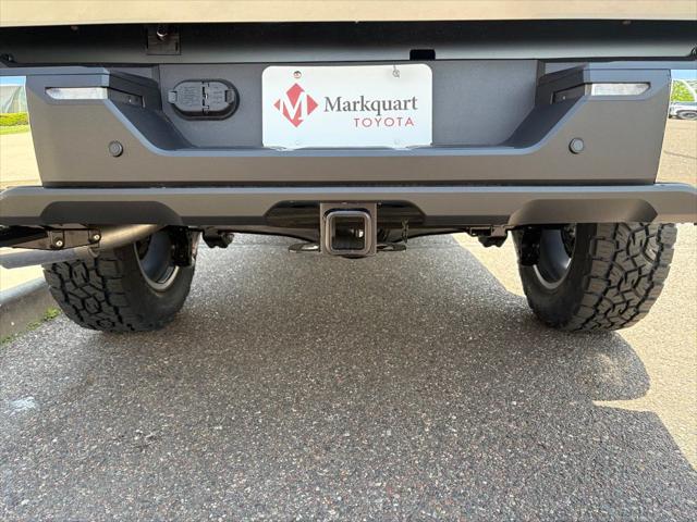 2026 Toyota Tundra 1794 Edition CrewMax 5.5' Bed