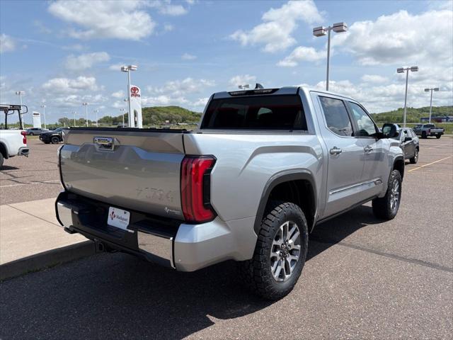 2026 Toyota Tundra 1794 Edition CrewMax 5.5' Bed