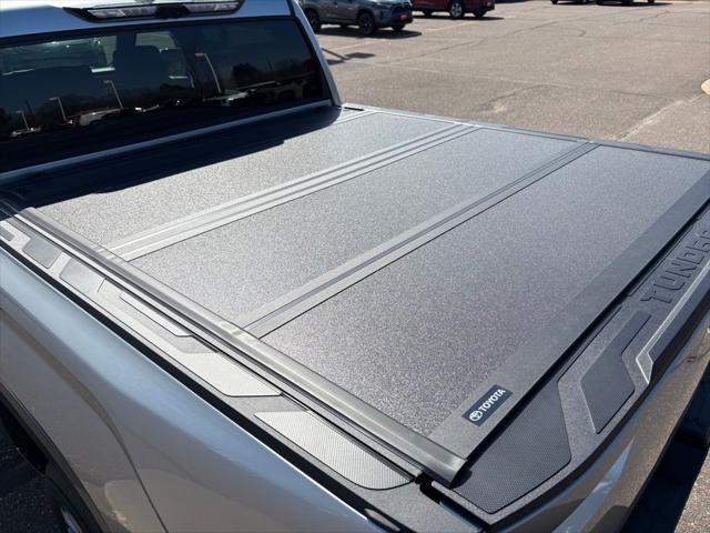 2026 Toyota Tundra 1794 Edition CrewMax 5.5' Bed