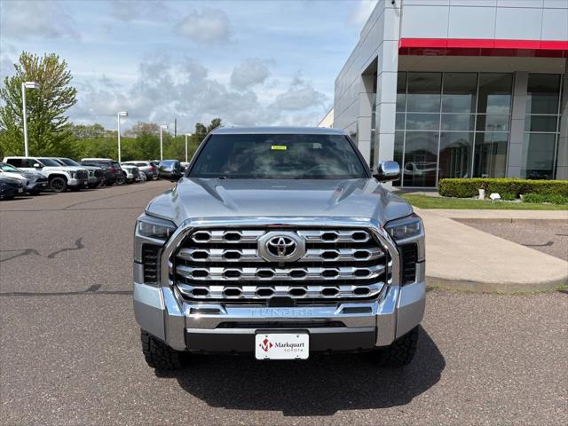 2026 Toyota Tundra 1794 Edition CrewMax 5.5' Bed
