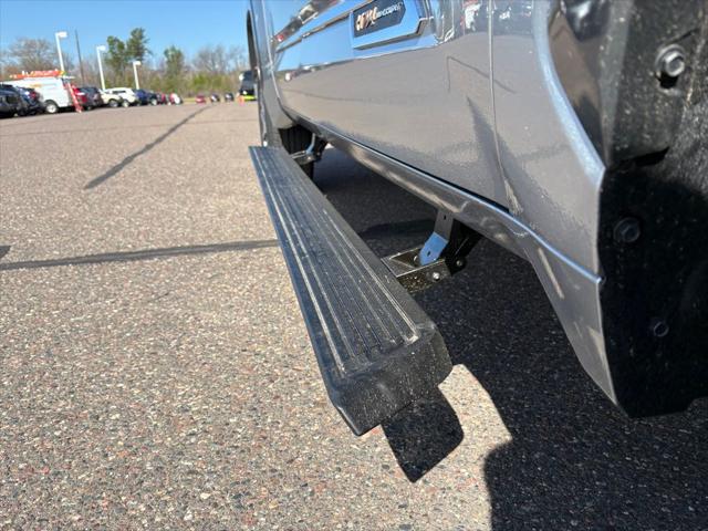 2026 Toyota Tundra 1794 Edition CrewMax 5.5' Bed