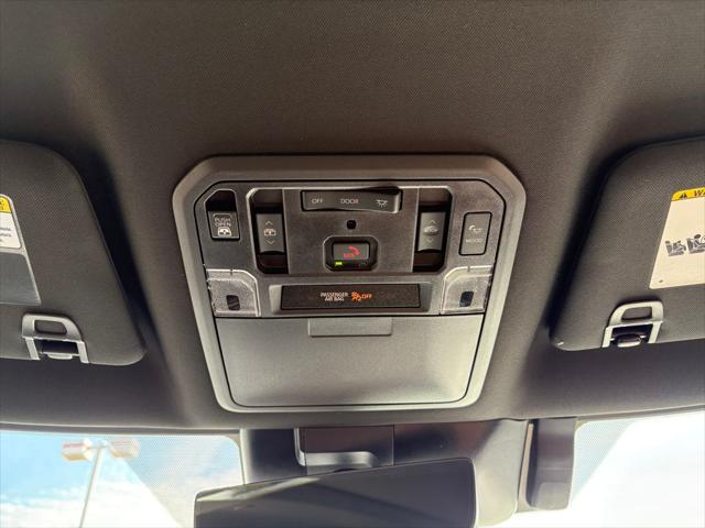 2026 Toyota Tundra 1794 Edition CrewMax 5.5' Bed