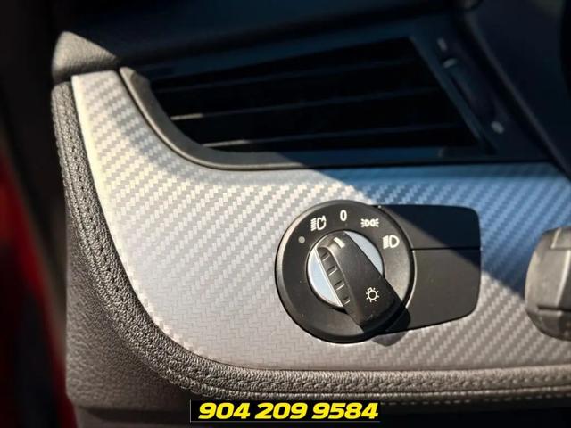 2016 BMW Z4 sDrive35i