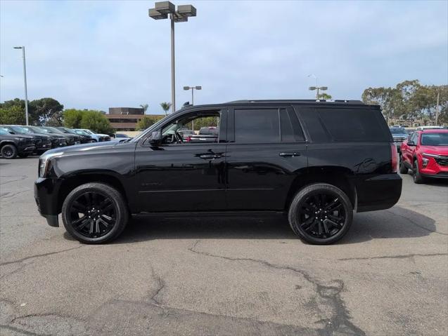2020 GMC Yukon 2WD Denali