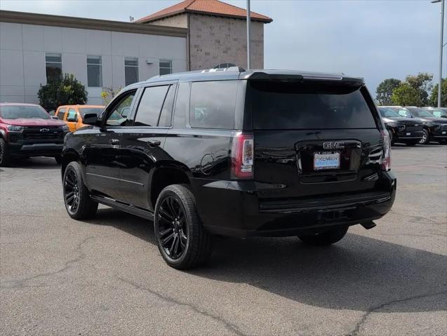 2020 GMC Yukon 2WD Denali