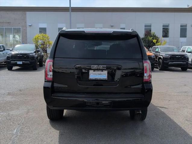 2020 GMC Yukon 2WD Denali