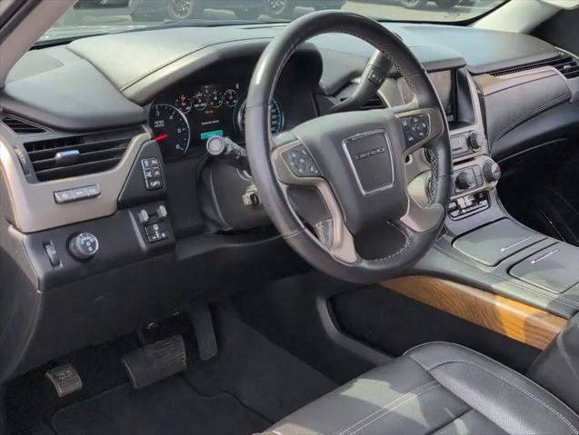 2020 GMC Yukon 2WD Denali