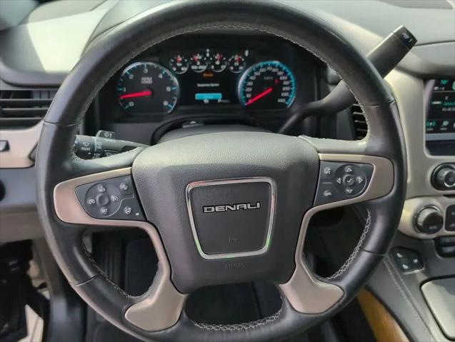 2020 GMC Yukon 2WD Denali