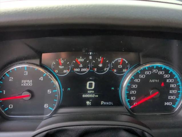 2020 GMC Yukon 2WD Denali
