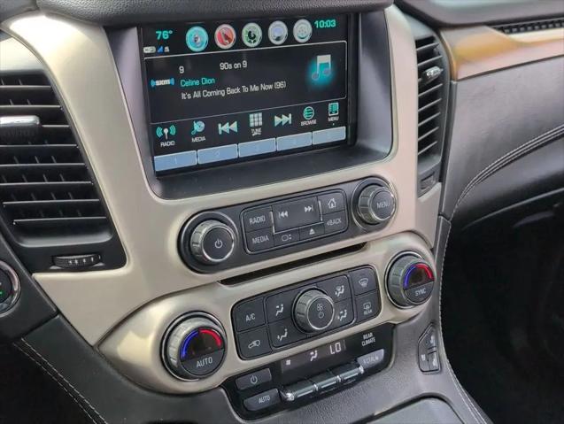 2020 GMC Yukon 2WD Denali