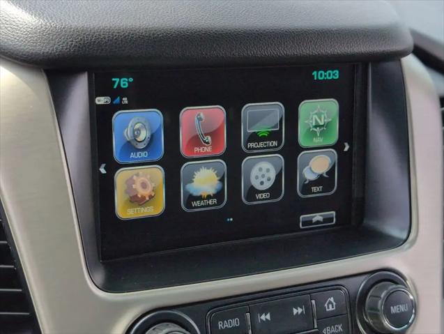 2020 GMC Yukon 2WD Denali