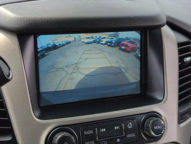 2020 GMC Yukon 2WD Denali