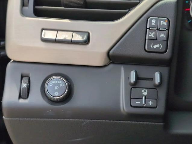 2020 GMC Yukon 2WD Denali