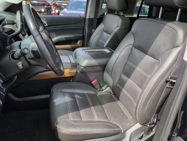 2020 GMC Yukon 2WD Denali