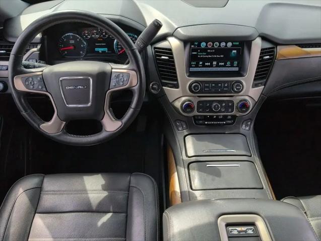 2020 GMC Yukon 2WD Denali