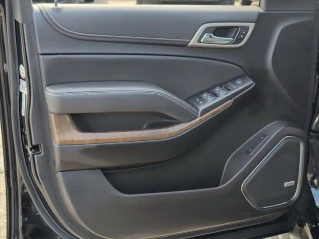 2020 GMC Yukon 2WD Denali