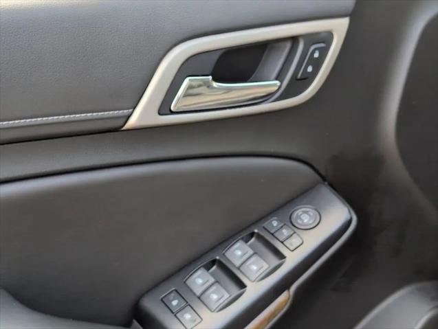 2020 GMC Yukon 2WD Denali
