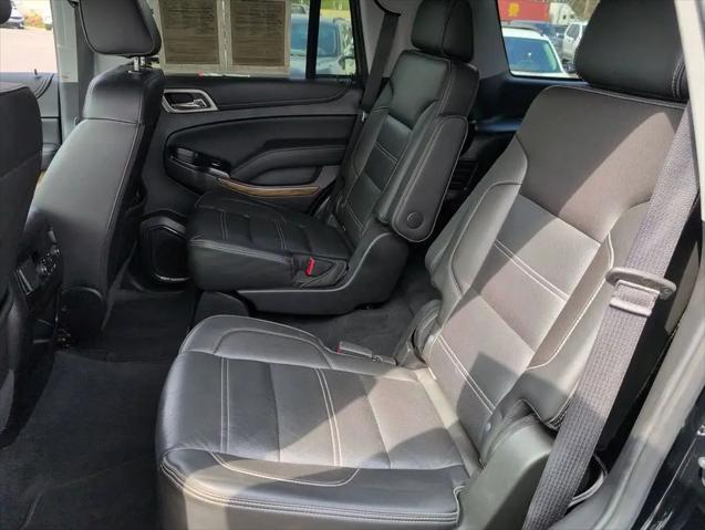 2020 GMC Yukon 2WD Denali