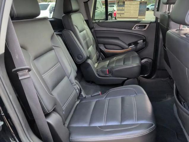 2020 GMC Yukon 2WD Denali