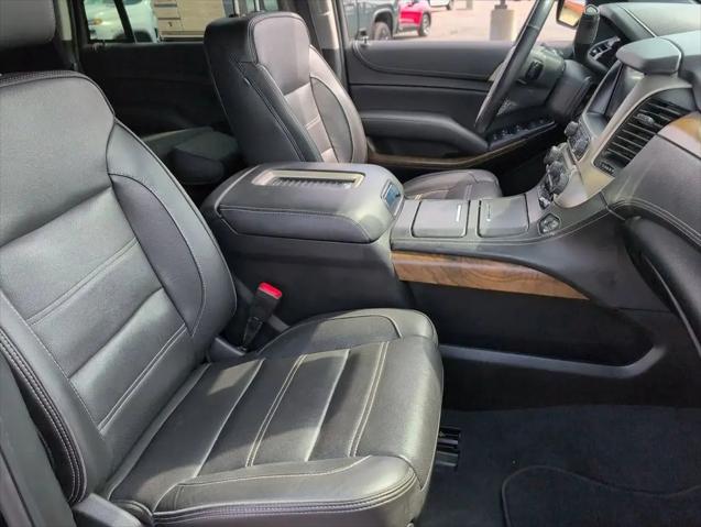2020 GMC Yukon 2WD Denali