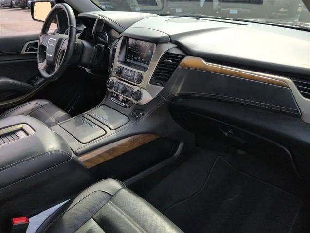 2020 GMC Yukon 2WD Denali