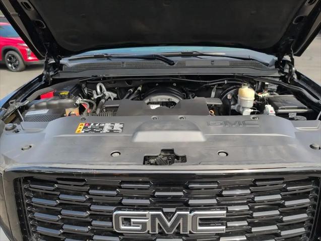 2020 GMC Yukon 2WD Denali