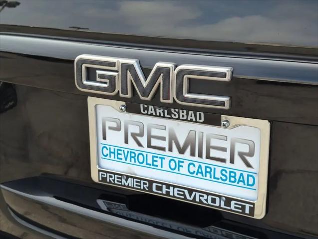 2020 GMC Yukon 2WD Denali