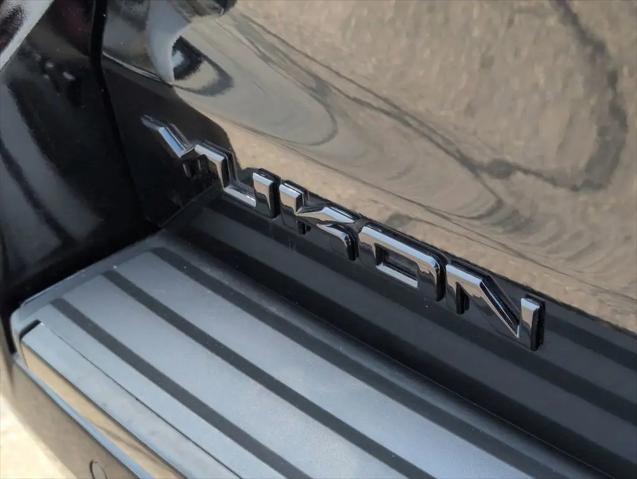2020 GMC Yukon 2WD Denali
