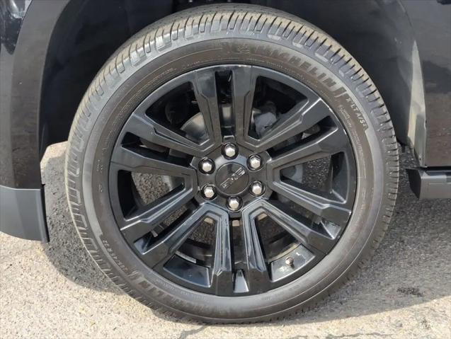 2020 GMC Yukon 2WD Denali