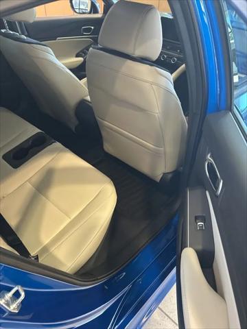 2026 Acura Integra FWD Type S