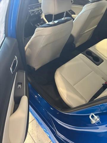 2026 Acura Integra FWD Type S